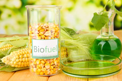 Throwley biofuel availability