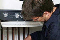 boiler repair Throwley