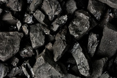 Throwley coal boiler costs