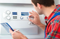free Throwley gas safe engineer quotes