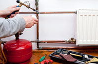 free Throwley heating repair quotes