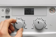 free Throwley boiler maintenance quotes
