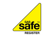 gas safe companies Throwley